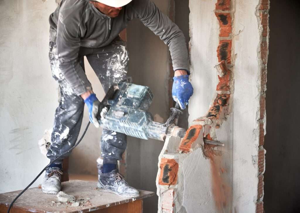 Petru Bauwerk